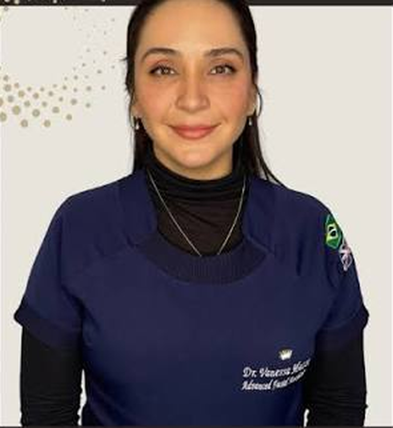 Dr Vanessa, advanced aesthetics practitioner at Beaulea Clinic